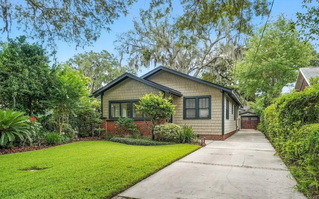 3572 Boone Park Avenue Jacksonville FL 32205