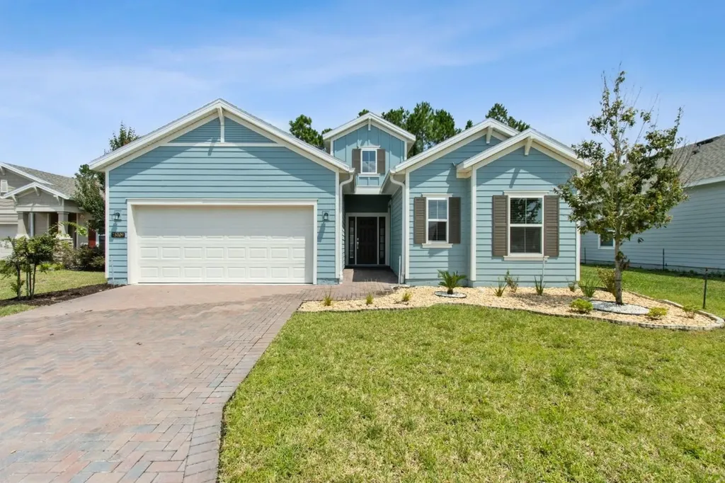 75109 Leafmore Place Yulee FL 32097