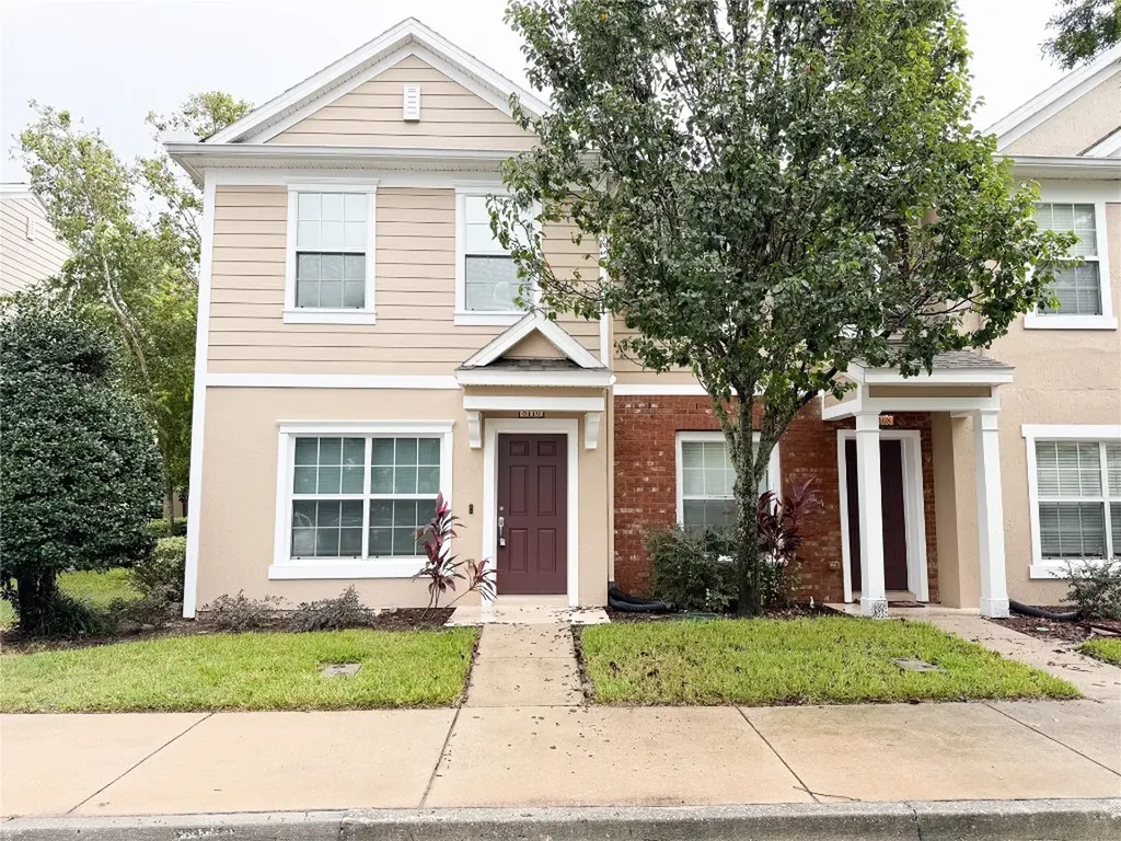 8110 Summer Bay Court Jacksonville FL 32256