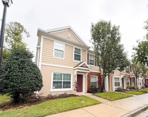 8110 Summer Bay Court Jacksonville FL 32256