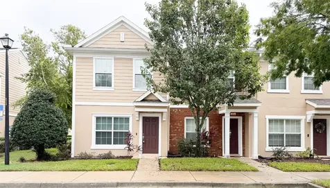 8110 Summer Bay Court Jacksonville FL 32256