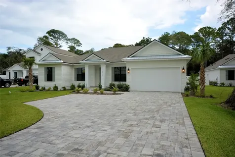 2646 Bailey Road Fernandina Beach FL 32034
