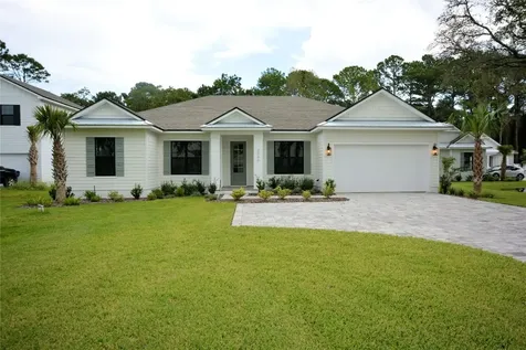 2646 Bailey Road Fernandina Beach FL 32034