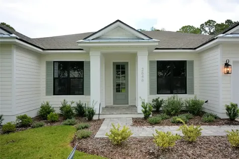 2646 Bailey Road Fernandina Beach FL 32034