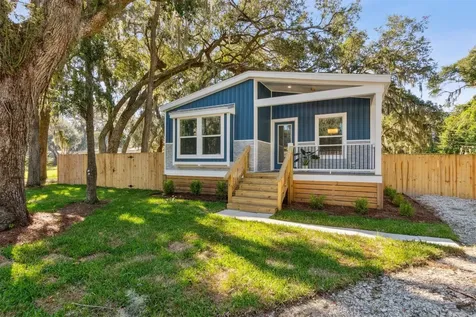 730 Wax Wing Lane Fernandina Beach FL 32034