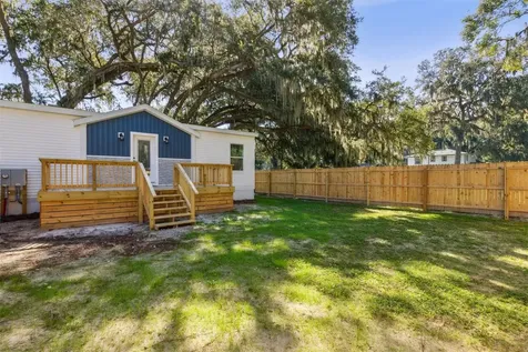 730 Wax Wing Lane Fernandina Beach FL 32034
