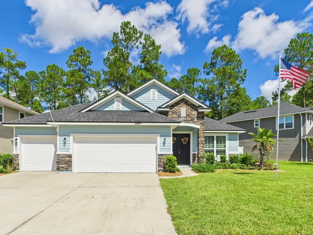 79257 Plummers Creek Drive Yulee FL 32097