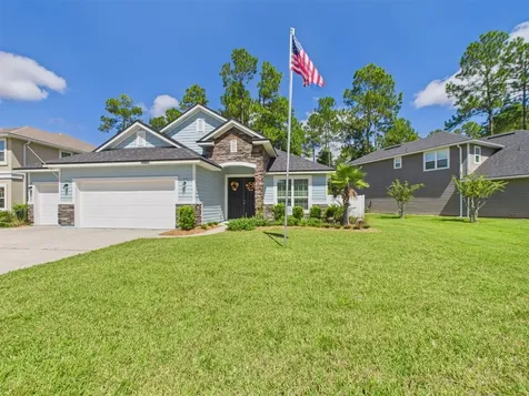 79257 Plummers Creek Drive Yulee FL 32097