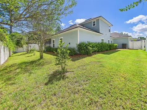 79257 Plummers Creek Drive Yulee FL 32097