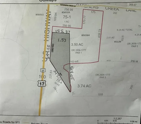 850304 S Us 17 Highway Yulee FL 32097