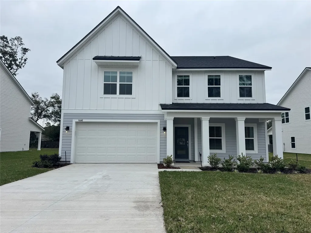 96148 Pirates Bluff Road Yulee FL 32097