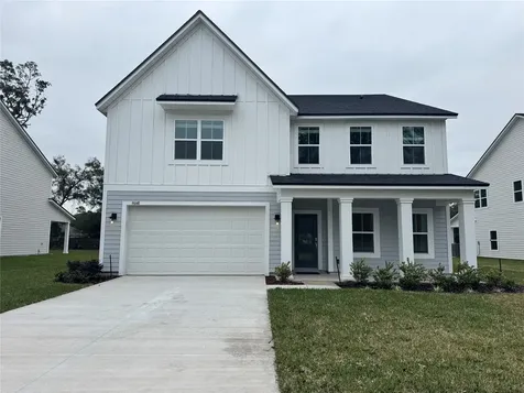 96148 Pirates Bluff Road Yulee FL 32097