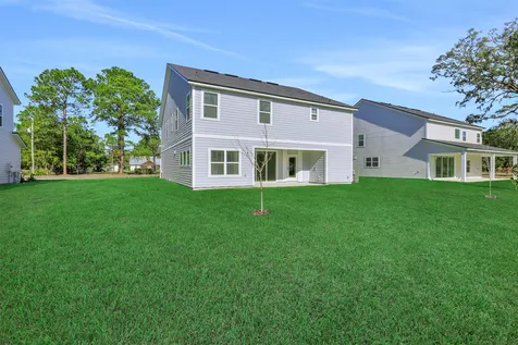 96148 Pirates Bluff Road Yulee FL 32097