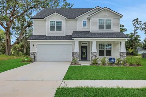 96160 Pirates Bluff Road Yulee FL 32097