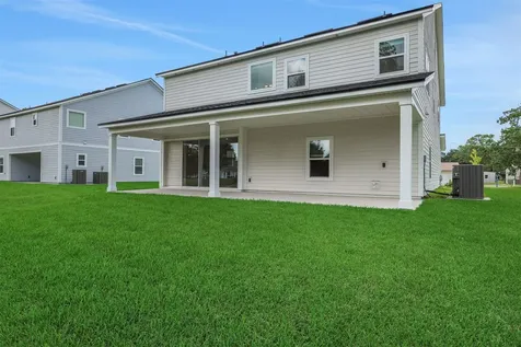 96160 Pirates Bluff Road Yulee FL 32097