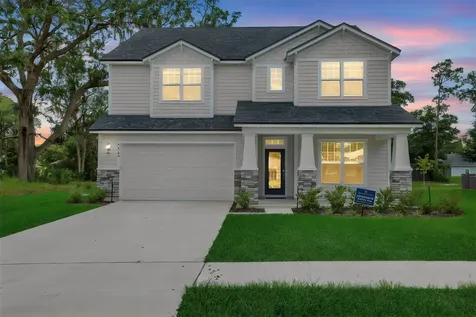 96160 Pirates Bluff Road Yulee FL 32097
