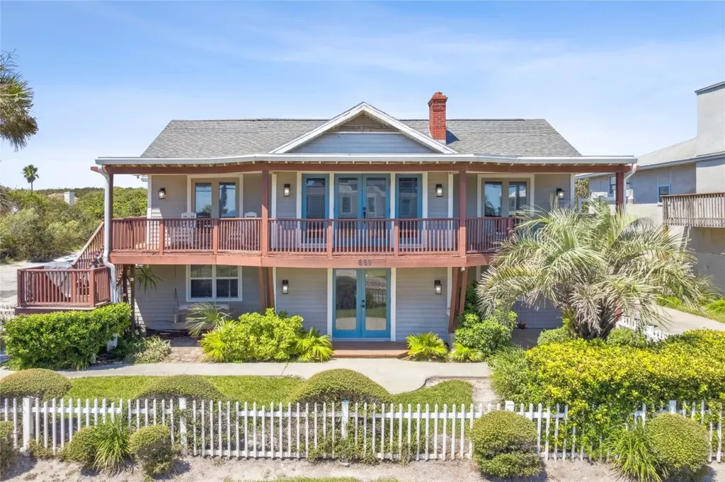 669 S Fletcher Avenue Fernandina Beach FL 32034