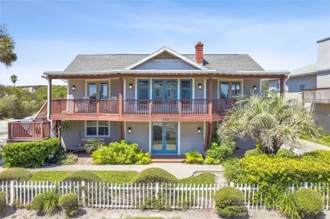 669 S Fletcher Avenue Fernandina Beach FL 32034