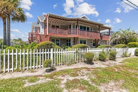 669 S Fletcher Avenue Fernandina Beach FL 32034