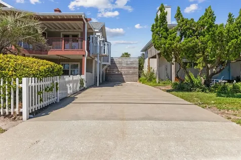 669 S Fletcher Avenue Fernandina Beach FL 32034