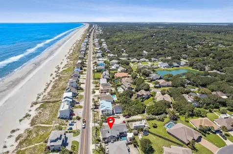 669 S Fletcher Avenue Fernandina Beach FL 32034