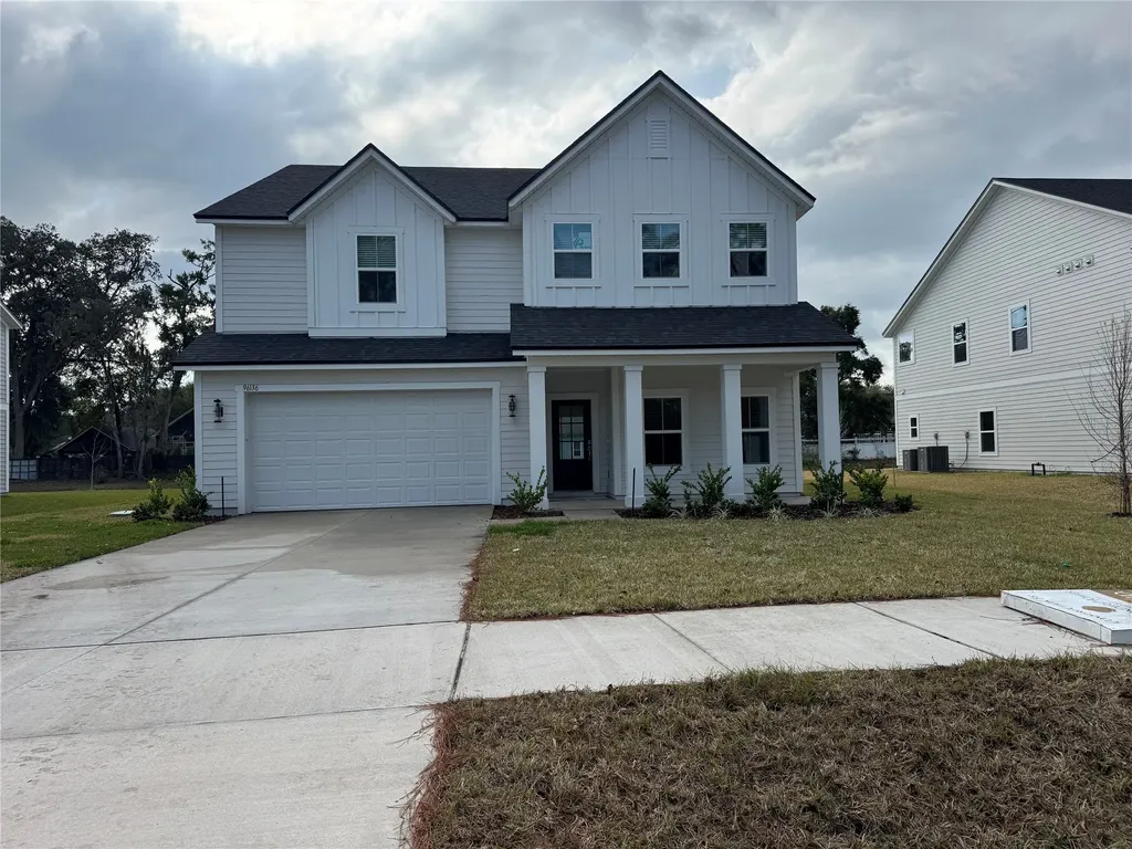 96136 Pirates Bluff Road Yulee FL 32097
