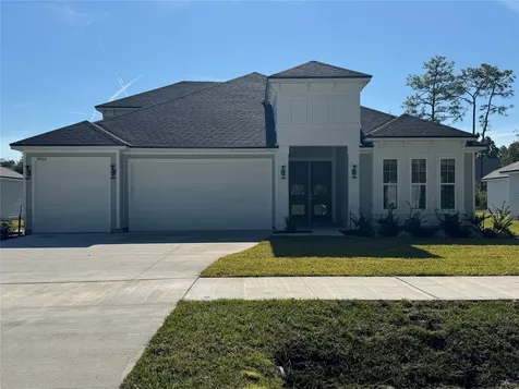 96064 Pirates Bluff Road Yulee FL 32097
