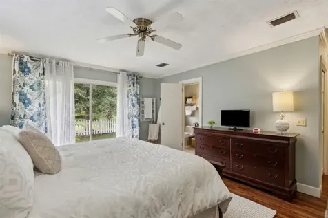 27234 Georgia Street Hilliard FL 32046