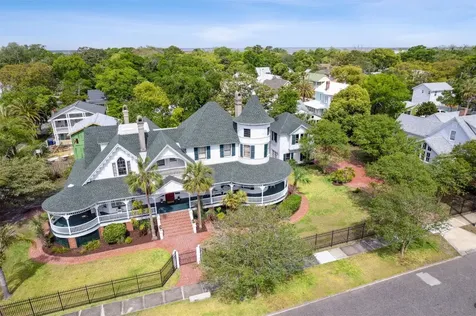 327 S 7 Th Street Fernandina Beach FL 32024