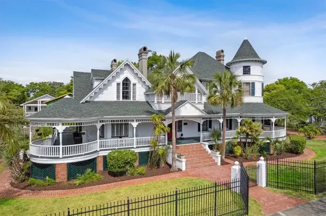 327 S 7 Th Street Fernandina Beach FL 32024