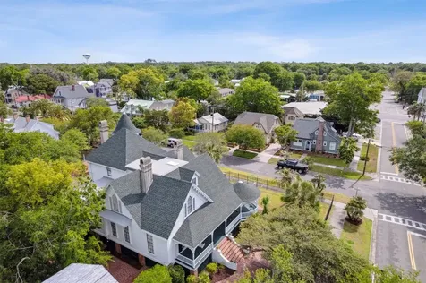 327 S 7 Th Street Fernandina Beach FL 32024