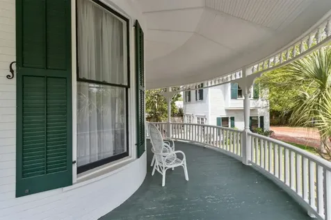 327 S 7 Th Street Fernandina Beach FL 32024