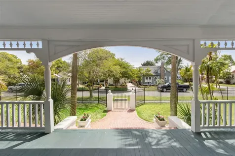 327 S 7 Th Street Fernandina Beach FL 32024