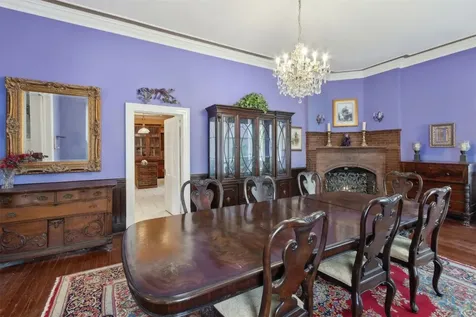 327 S 7 Th Street Fernandina Beach FL 32024