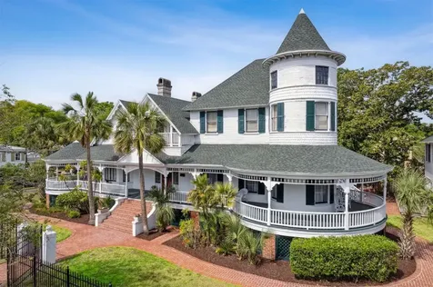 327 S 7 Th Street Fernandina Beach FL 32024