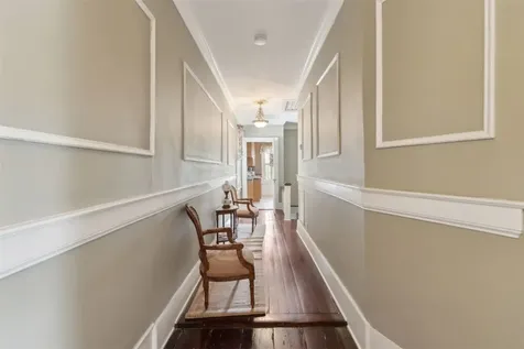 327 S 7 Th Street Fernandina Beach FL 32024