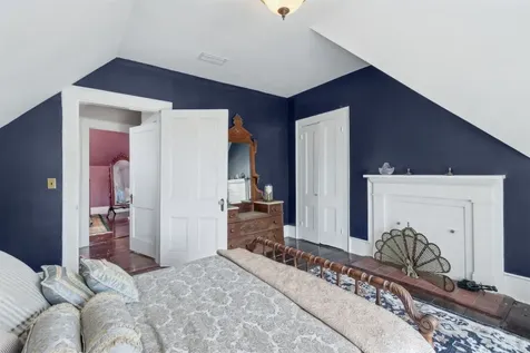 327 S 7 Th Street Fernandina Beach FL 32024