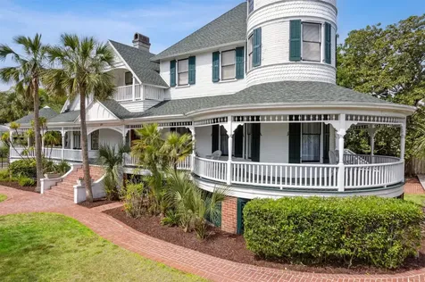 327 S 7 Th Street Fernandina Beach FL 32024