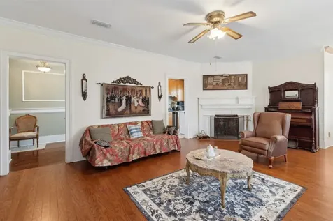 327 S 7 Th Street Fernandina Beach FL 32024