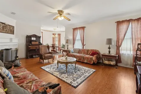 327 S 7 Th Street Fernandina Beach FL 32024