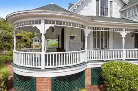 327 S 7 Th Street Fernandina Beach FL 32024