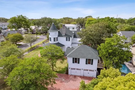 327 S 7 Th Street Fernandina Beach FL 32024