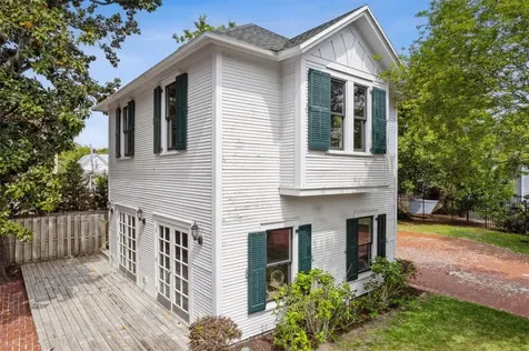 327 S 7 Th Street Fernandina Beach FL 32024