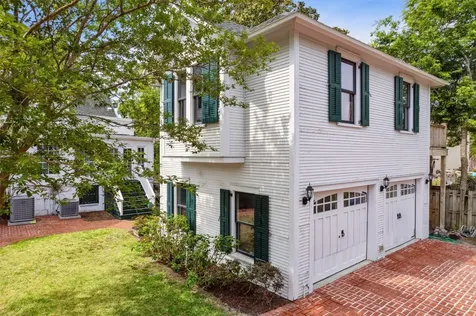 327 S 7 Th Street Fernandina Beach FL 32024