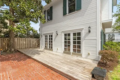 327 S 7 Th Street Fernandina Beach FL 32024