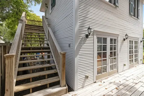 327 S 7 Th Street Fernandina Beach FL 32024