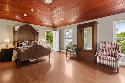 327 S 7 Th Street Fernandina Beach FL 32024