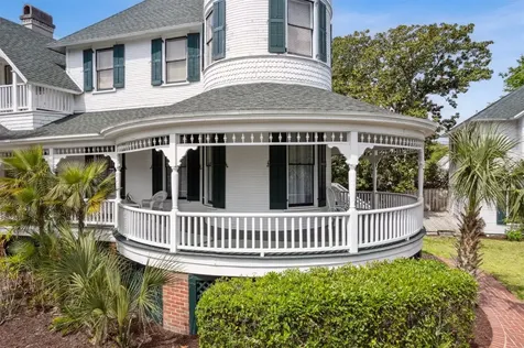 327 S 7 Th Street Fernandina Beach FL 32024