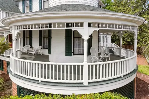 327 S 7 Th Street Fernandina Beach FL 32024