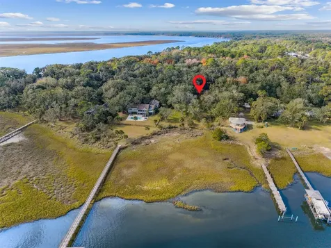0 Shurwall Lane Fernandina Beach FL 32034